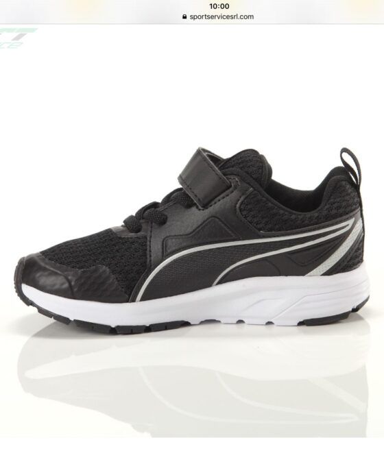 PUMA  Αθλητικά   Παιδικά Pure Jogger V Inf - Image 2