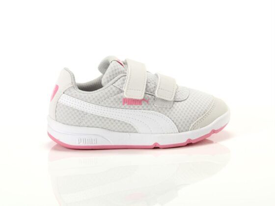 PUMA  Αθλητικά  Παιδικά Stepfleex 2 Mesh