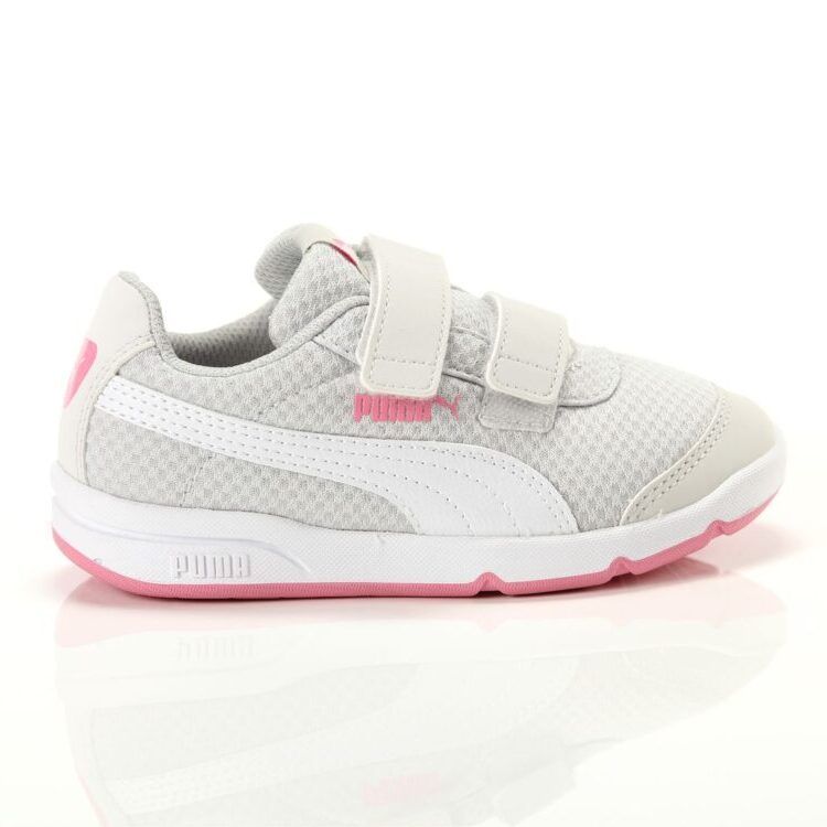 PUMA  Αθλητικά  Παιδικά Stepfleex 2 Mesh