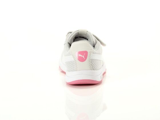 PUMA  Αθλητικά  Παιδικά Stepfleex 2 Mesh - Image 4