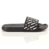 ELLESSE  Παντόφλες UNISEX  SLIDE LARK BLACK-WHITE