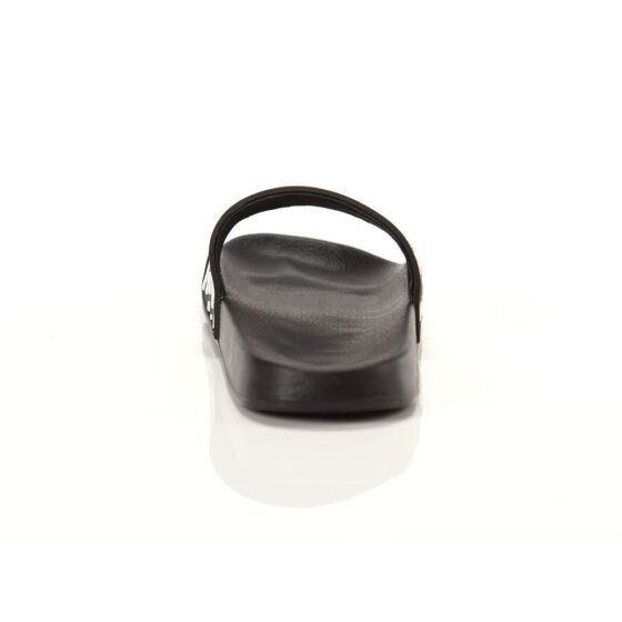 ELLESSE  Παντόφλες UNISEX  SLIDE LARK BLACK-WHITE - Image 6