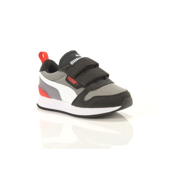 PUMA Αθλητικά Παιδικά R78 V PS - Image 2