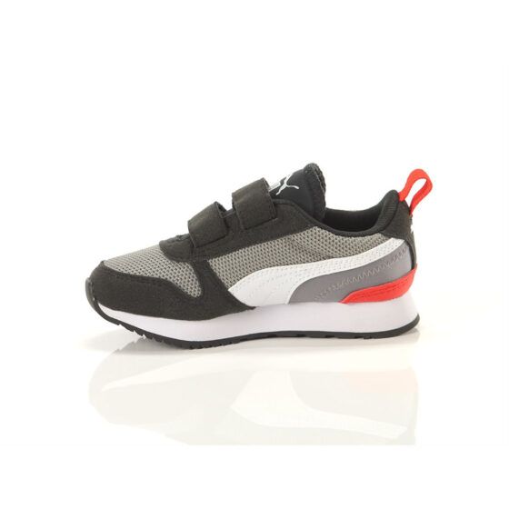 PUMA Αθλητικά Παιδικά R78 V PS - Image 3