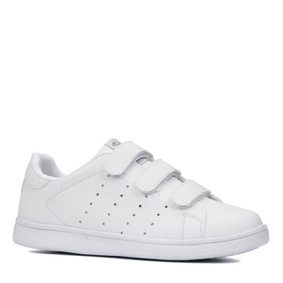 VENUMA  Sneakers  608 Unisex ΛΕΥΚΟ