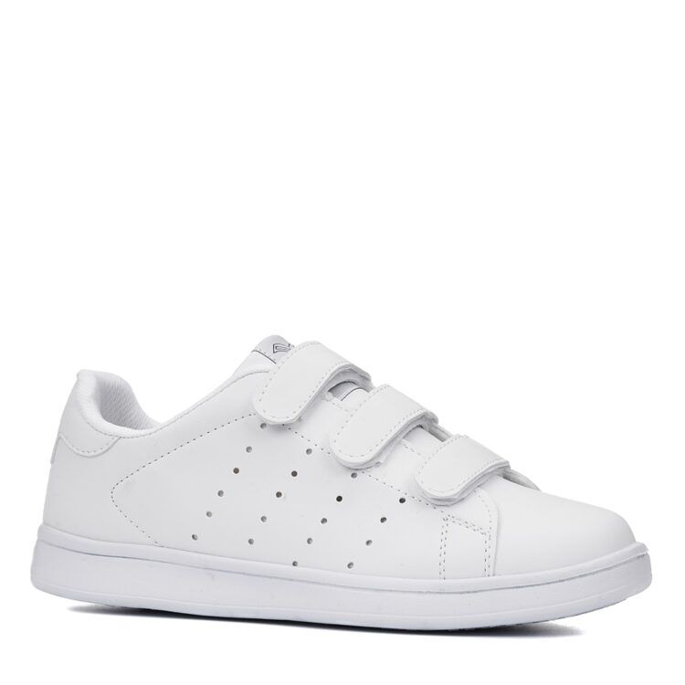 VENUMA  Sneakers  608 Unisex ΛΕΥΚΟ