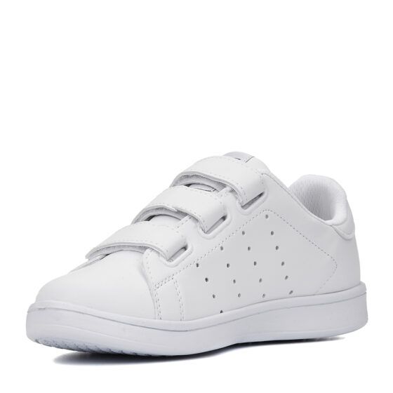 VENUMA  Sneakers  608 Unisex ΛΕΥΚΟ - Image 2