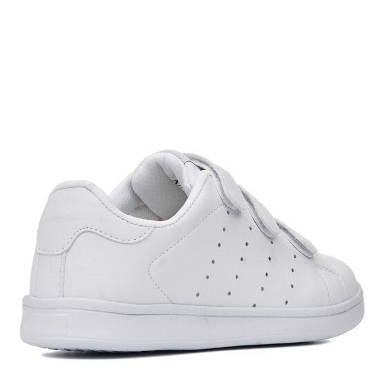 VENUMA  Sneakers  608 Unisex ΛΕΥΚΟ - Image 4