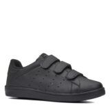 VENUMA  Sneakers  608 Unisex ΜΑΥΡΟ