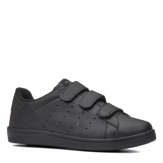 VENUMA  Sneakers  608 Unisex ΜΑΥΡΟ