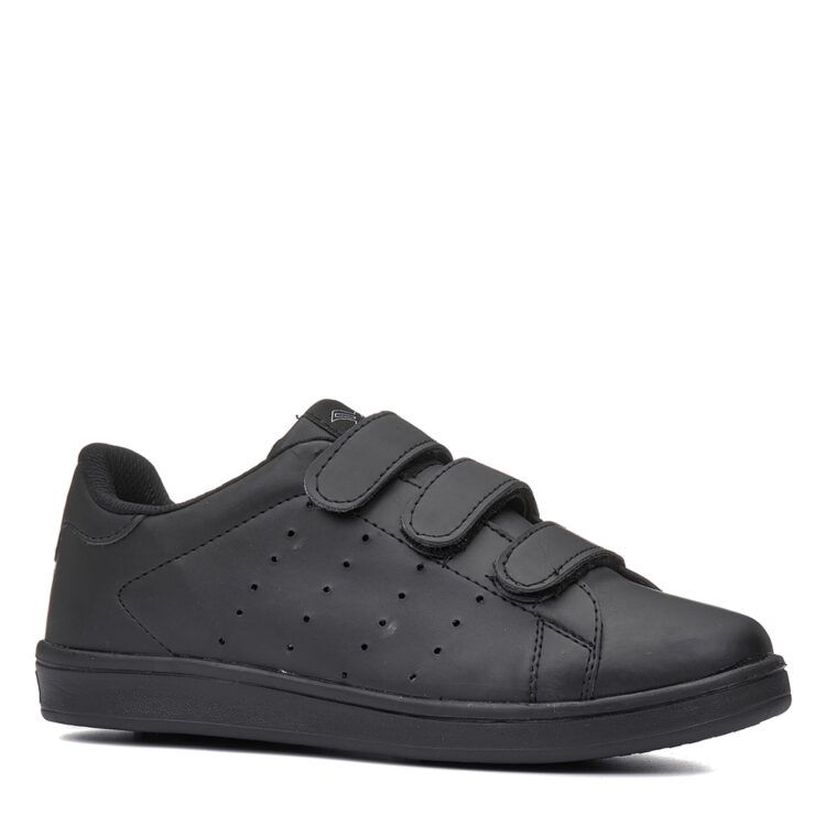 VENUMA  Sneakers  608 Unisex ΜΑΥΡΟ