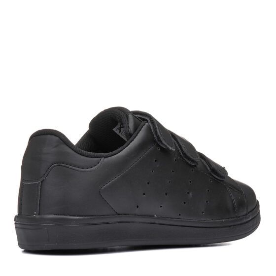 VENUMA  Sneakers  608 Unisex ΜΑΥΡΟ - Image 4