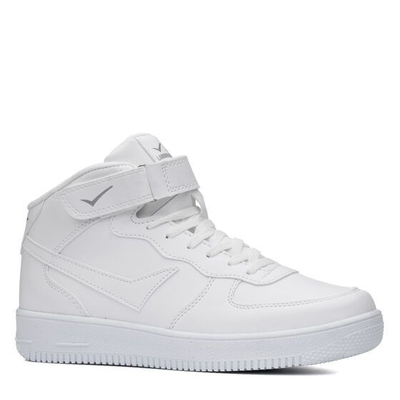 LAMBIRLENT 634  Sneakers Unisex ΛΕΥΚΟ
