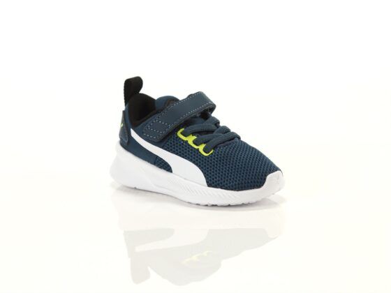 PUMA Αθλητικά Junior TD ΜΠΛΕ - Image 2