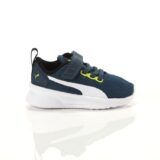PUMA Αθλητικά Junior TD ΜΠΛΕ