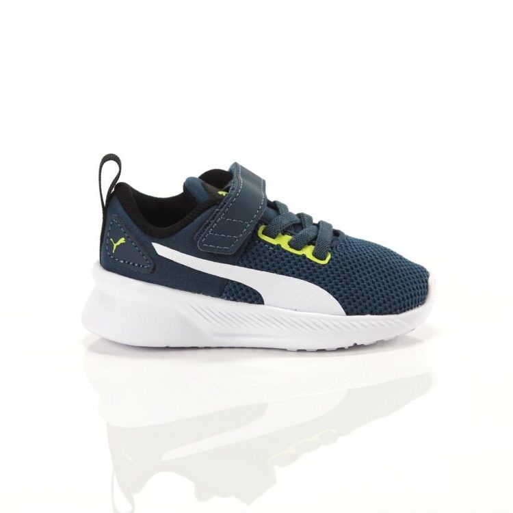 PUMA Αθλητικά Junior TD ΜΠΛΕ