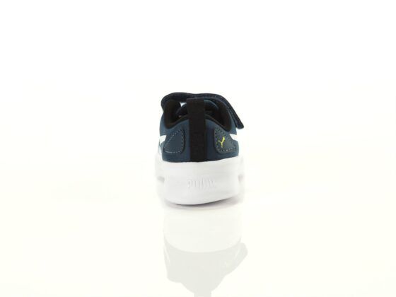 PUMA Αθλητικά Junior TD ΜΠΛΕ - Image 4