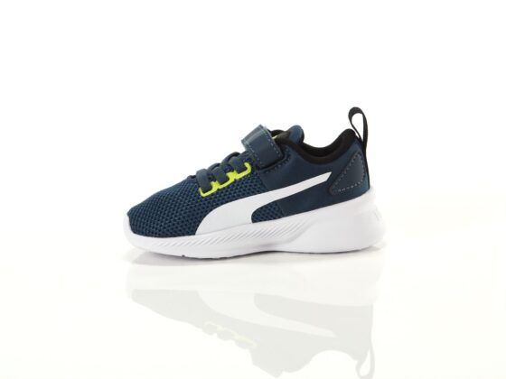 PUMA Αθλητικά Junior TD ΜΠΛΕ - Image 3
