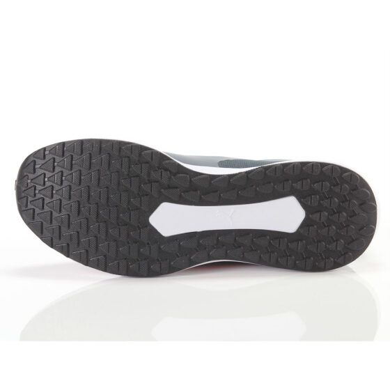 Puma Twitch Runner Αθλητικά Παπούτσια Running Γκρι - Image 5