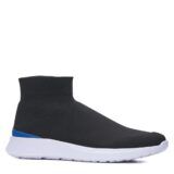 BESTOF  Sneakers  Ανδρικά Μαύρο-Μπλέ