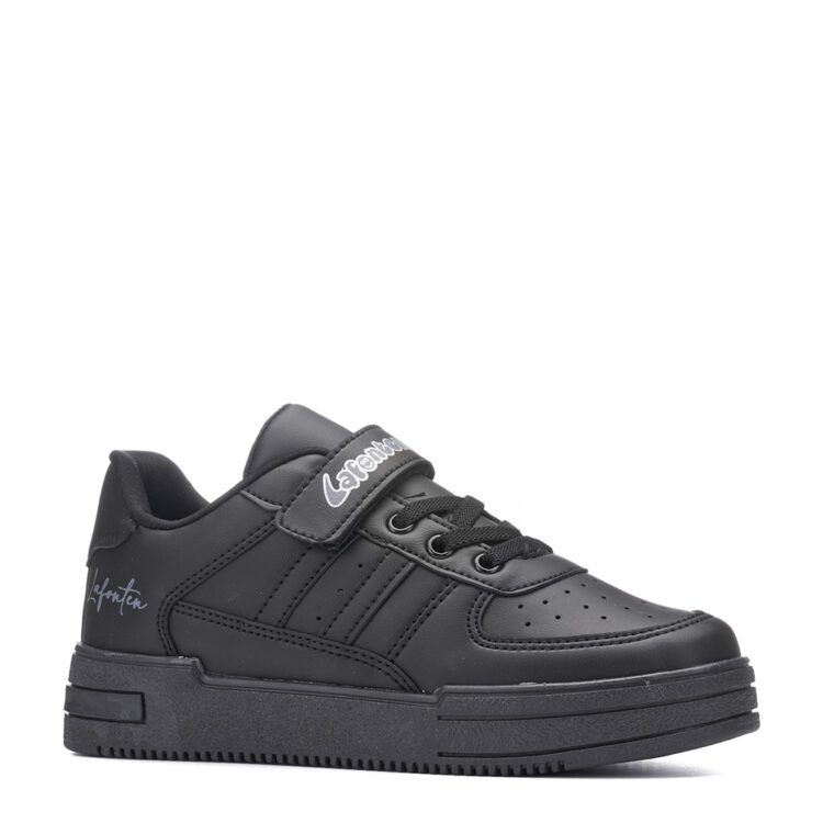 LAFONTEN Sneakers  Παιδικό ΜΑΥΡΟ