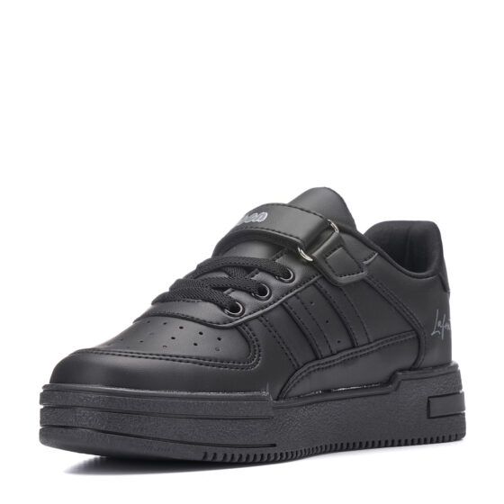 LAFONTEN Sneakers  Παιδικό ΜΑΥΡΟ - Image 3