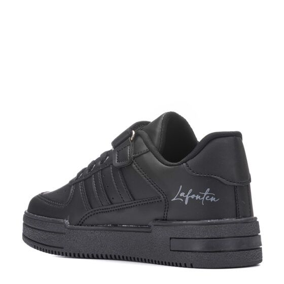 LAFONTEN Sneakers  Παιδικό ΜΑΥΡΟ - Image 2