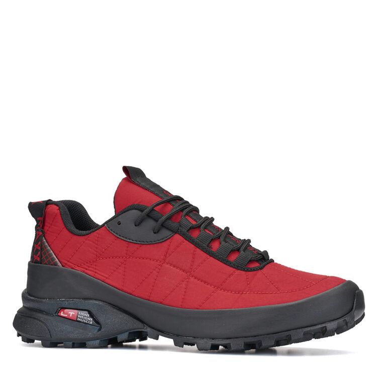 CARRANO  Sneakers  Ανδρικά ΚΟΚΚΙΝΟ