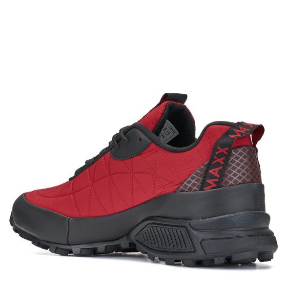 CARRANO  Sneakers  Ανδρικά ΚΟΚΚΙΝΟ - Image 3