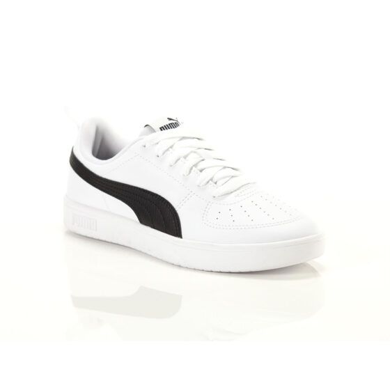 Puma Αθλητικά Rickie Jr 384311 03 Λευκό - Image 2