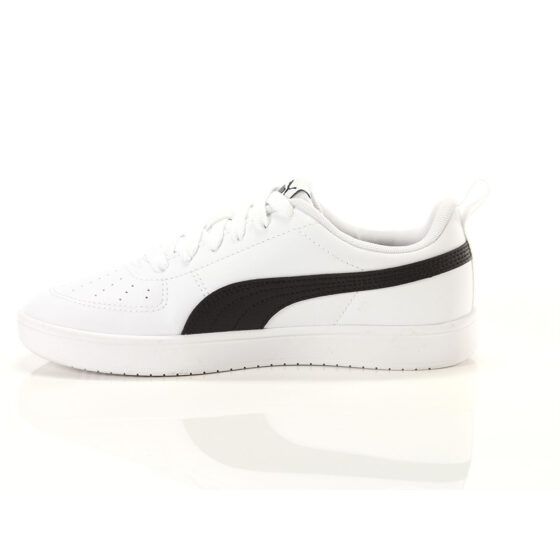 Puma Αθλητικά Rickie Jr 384311 03 Λευκό - Image 4