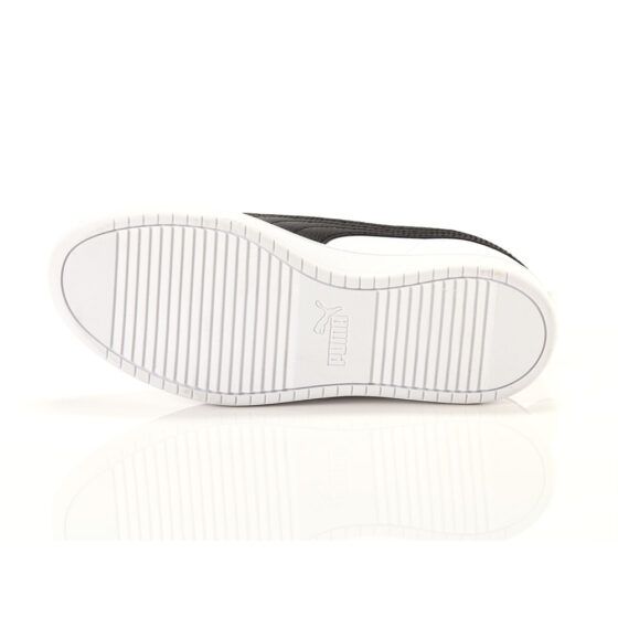 Puma Αθλητικά Rickie Jr 384311 03 Λευκό - Image 5