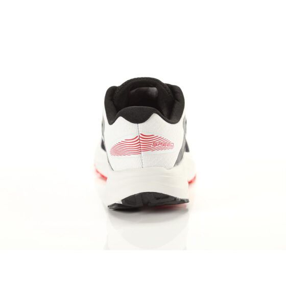 Joma R Speed 2201 Ανδρικά Αθλητικά Παπούτσια Running Μαύρα - Image 3