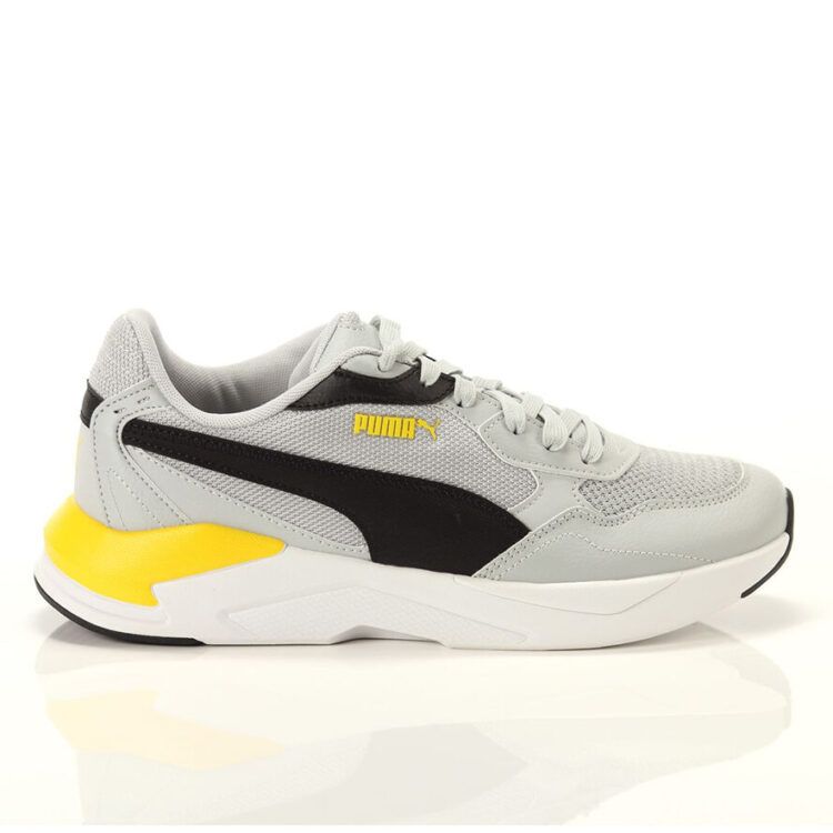 Puma Αθλητικά Παιδικά Παπούτσια Running X-Ray Γκρι