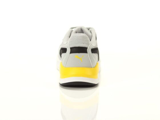 Puma Αθλητικά Παιδικά Παπούτσια Running X-Ray Γκρι - Image 3