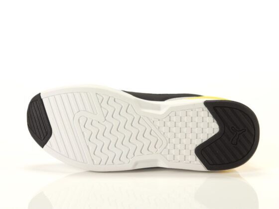 Puma Αθλητικά Παιδικά Παπούτσια Running X-Ray Γκρι - Image 5
