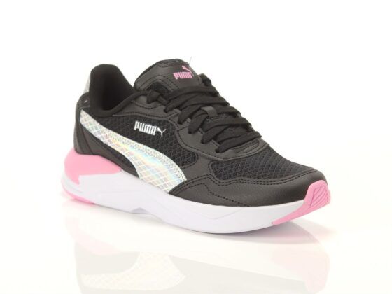 Puma Αθλητικά  Παπούτσια  X-Ray Speed Lite Γυναικεία  Μαύρα - Image 2
