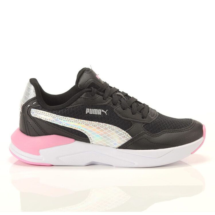 Puma Αθλητικά  Παπούτσια  X-Ray Speed Lite Γυναικεία  Μαύρα