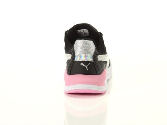 Puma Αθλητικά  Παπούτσια  X-Ray Speed Lite Γυναικεία  Μαύρα - Image 3