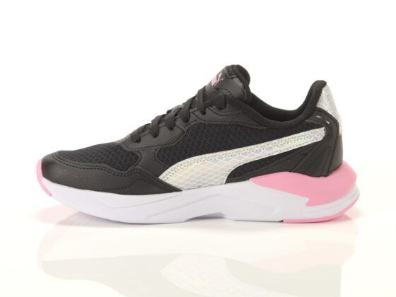 Puma Αθλητικά  Παπούτσια  X-Ray Speed Lite Γυναικεία  Μαύρα - Image 4