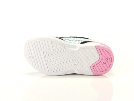Puma Παιδικά Sneakers X-Ray Speed Lite Μαύρα - Image 5