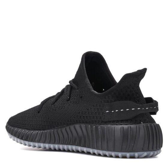 BLACKWILD Sneakers Ανδρικά ΜΑΥΡΑ - Image 3