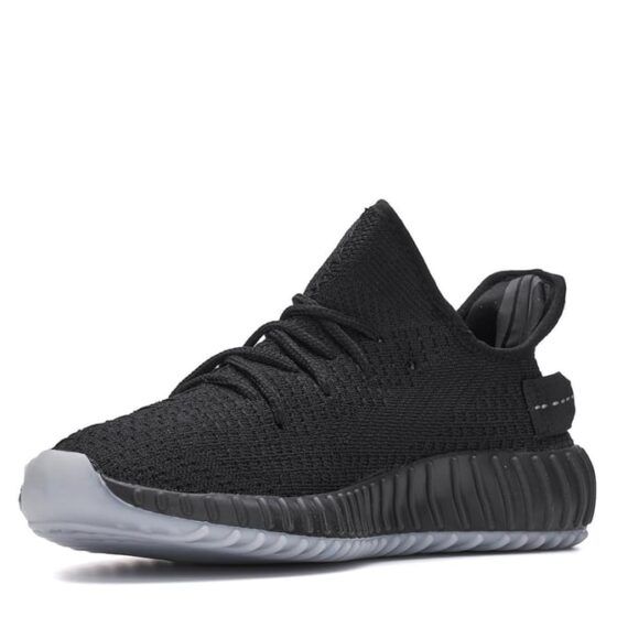 BLACKWILD Sneakers Ανδρικά ΜΑΥΡΑ - Image 2