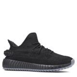 BLACKWILD Sneakers Ανδρικά ΜΑΥΡΑ