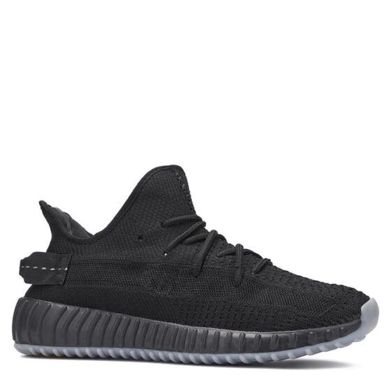 BLACKWILD Sneakers Ανδρικά ΜΑΥΡΑ
