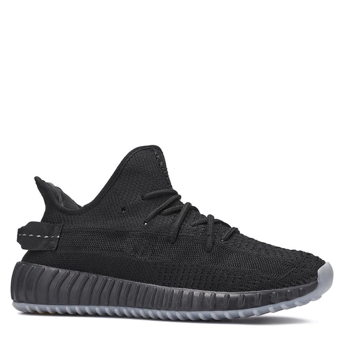 BLACKWILD Sneakers Ανδρικά ΜΑΥΡΑ