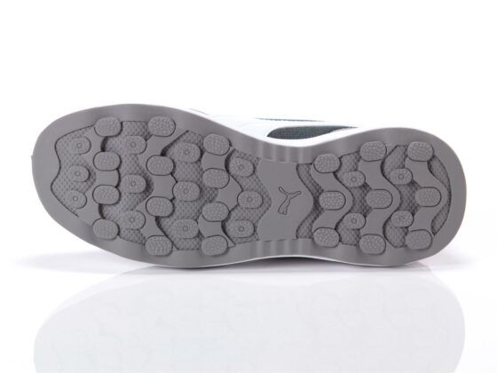 Puma Runtamed Platform Γυναικεία Sneakers Μπεζ - Image 5