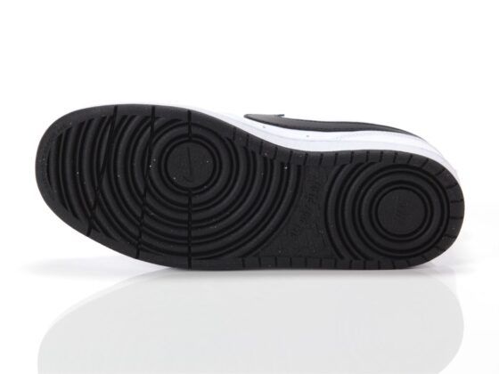Nike Παιδικά Sneakers Court Borough Low Recraft Λευκά - Image 5