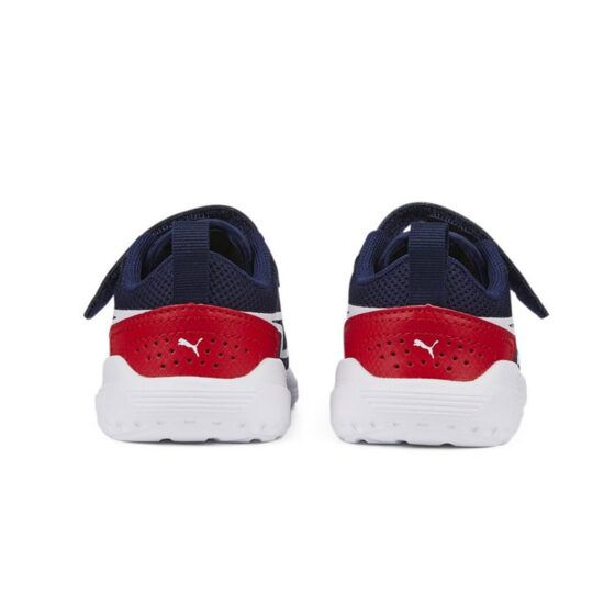 Puma Παιδικά Sneakers All-Day Active Navy Μπλε - Image 5