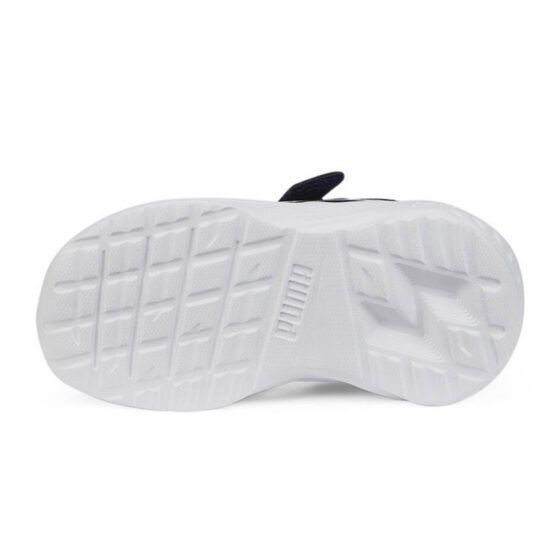 Puma Παιδικά Sneakers All-Day Active Navy Μπλε - Image 6